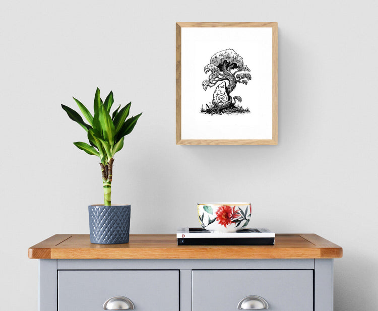 Art Prints